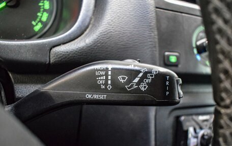 Skoda Fabia II, 2010 год, 610 000 рублей, 14 фотография