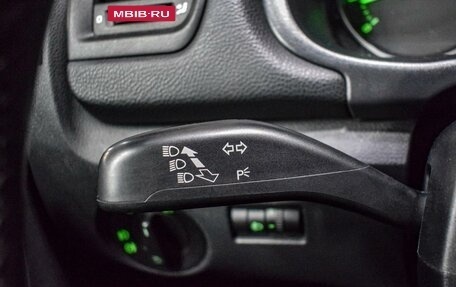 Skoda Fabia II, 2010 год, 610 000 рублей, 13 фотография