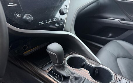 Toyota Camry, 2021 год, 2 070 000 рублей, 25 фотография