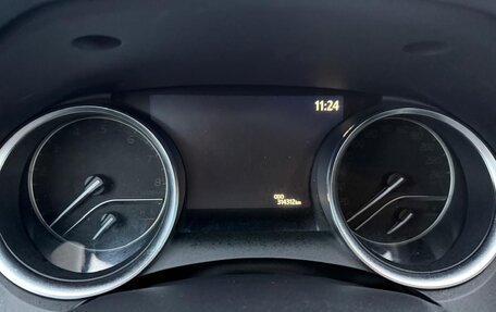 Toyota Camry, 2021 год, 2 070 000 рублей, 16 фотография