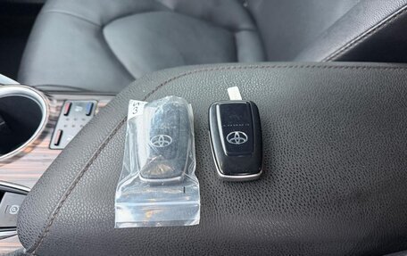 Toyota Camry, 2021 год, 2 070 000 рублей, 26 фотография