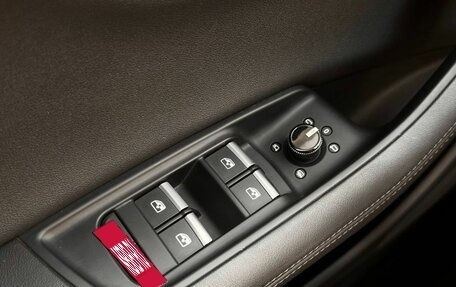 Audi Q8 I, 2022 год, 10 000 000 рублей, 18 фотография