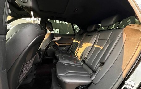 Audi Q8 I, 2022 год, 10 000 000 рублей, 16 фотография