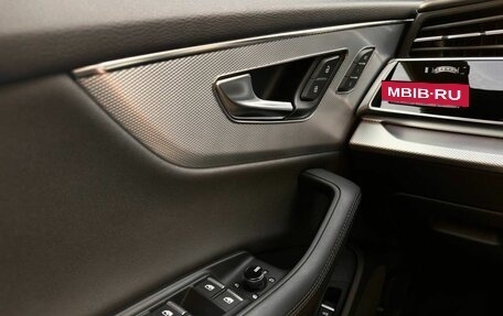 Audi Q8 I, 2022 год, 10 000 000 рублей, 19 фотография