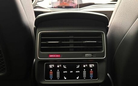 Audi Q8 I, 2022 год, 10 000 000 рублей, 33 фотография