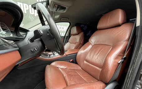 BMW 5 серия, 2011 год, 1 820 000 рублей, 11 фотография