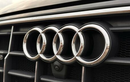 Audi Q8 I, 2022 год, 10 000 000 рублей, 35 фотография