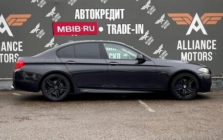 BMW 5 серия, 2011 год, 1 820 000 рублей, 9 фотография