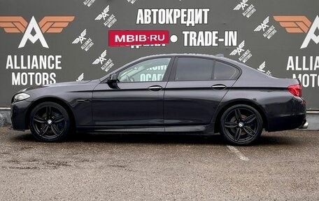BMW 5 серия, 2011 год, 1 820 000 рублей, 4 фотография