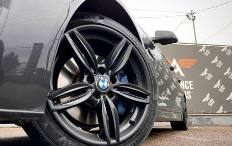 BMW 5 серия, 2011 год, 1 820 000 рублей, 10 фотография