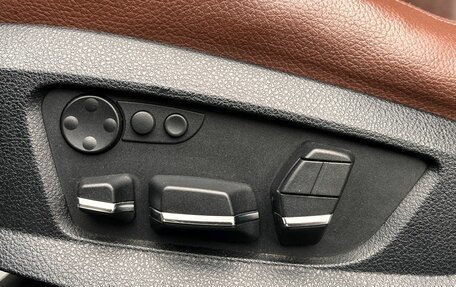 BMW 5 серия, 2011 год, 1 820 000 рублей, 15 фотография