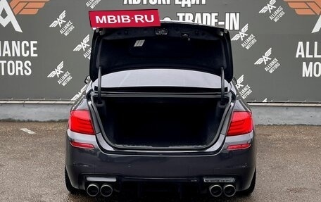 BMW 5 серия, 2011 год, 1 820 000 рублей, 7 фотография