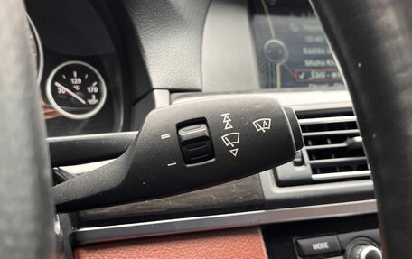 BMW 5 серия, 2011 год, 1 820 000 рублей, 23 фотография