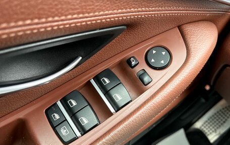 BMW 5 серия, 2011 год, 1 820 000 рублей, 26 фотография