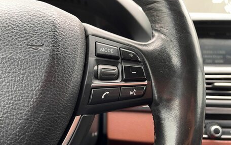 BMW 5 серия, 2011 год, 1 820 000 рублей, 21 фотография