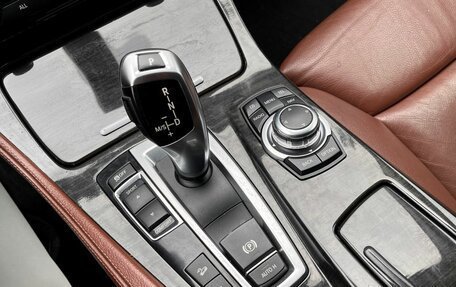 BMW 5 серия, 2011 год, 1 820 000 рублей, 29 фотография