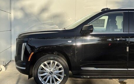 Cadillac Escalade V, 2025 год, 14 872 000 рублей, 5 фотография