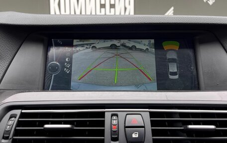 BMW 5 серия, 2011 год, 1 820 000 рублей, 25 фотография