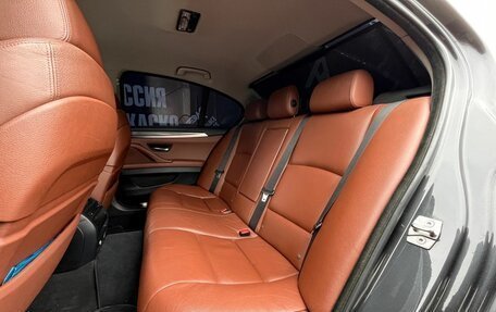 BMW 5 серия, 2011 год, 1 820 000 рублей, 16 фотография