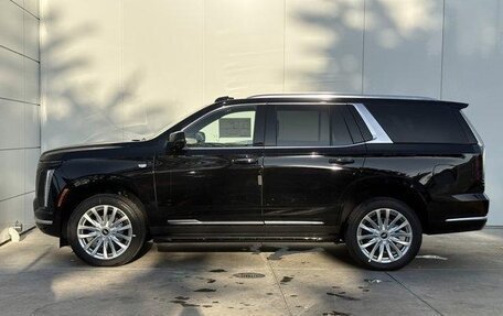 Cadillac Escalade V, 2025 год, 14 872 000 рублей, 4 фотография