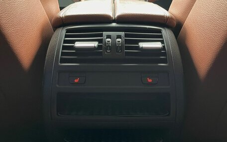 BMW 5 серия, 2011 год, 1 820 000 рублей, 28 фотография