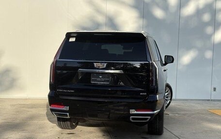 Cadillac Escalade V, 2025 год, 14 872 000 рублей, 6 фотография