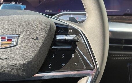 Cadillac Escalade V, 2025 год, 14 872 000 рублей, 14 фотография