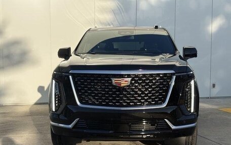 Cadillac Escalade V, 2025 год, 14 872 000 рублей, 3 фотография