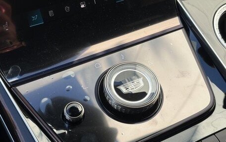 Cadillac Escalade V, 2025 год, 14 872 000 рублей, 20 фотография