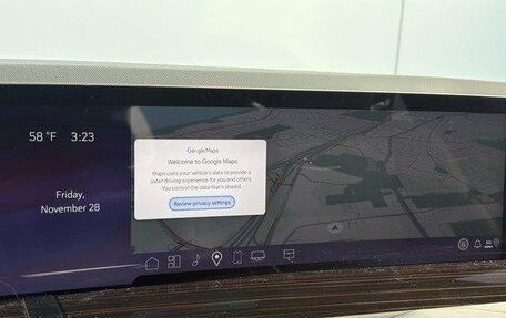 Cadillac Escalade V, 2025 год, 14 872 000 рублей, 16 фотография