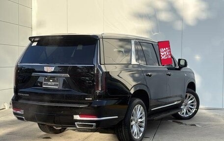 Cadillac Escalade V, 2025 год, 14 872 000 рублей, 7 фотография
