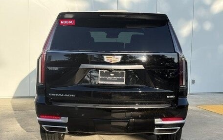 Cadillac Escalade V, 2025 год, 14 872 000 рублей, 8 фотография