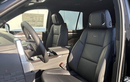 Cadillac Escalade V, 2025 год, 14 872 000 рублей, 29 фотография