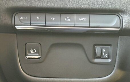 Cadillac Escalade V, 2025 год, 14 872 000 рублей, 22 фотография