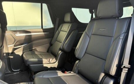 Cadillac Escalade V, 2025 год, 14 872 000 рублей, 28 фотография