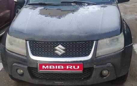 Suzuki Grand Vitara, 2008 год, 750 000 рублей, 1 фотография