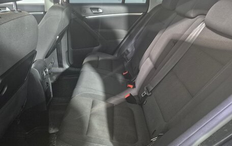 Volkswagen Tiguan I, 2012 год, 1 199 000 рублей, 14 фотография