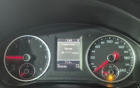 Volkswagen Tiguan I, 2012 год, 1 199 000 рублей, 9 фотография