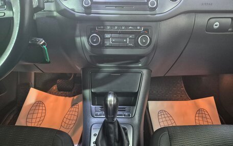 Volkswagen Tiguan I, 2012 год, 1 199 000 рублей, 16 фотография