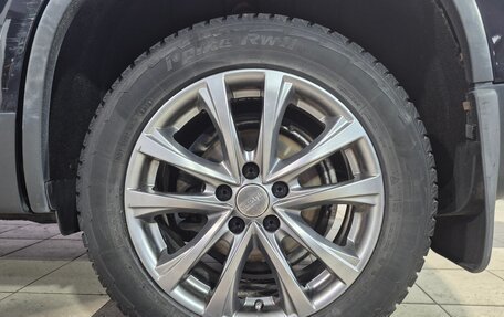 Volkswagen Tiguan I, 2012 год, 1 199 000 рублей, 19 фотография