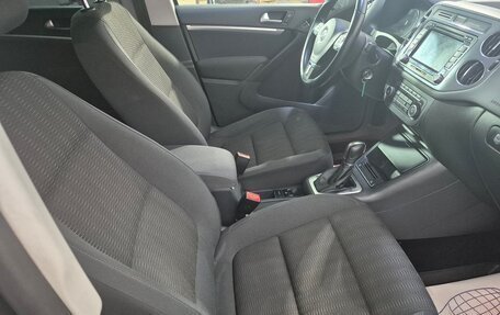 Volkswagen Tiguan I, 2012 год, 1 199 000 рублей, 13 фотография