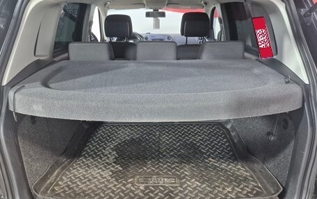 Volkswagen Tiguan I, 2012 год, 1 199 000 рублей, 20 фотография