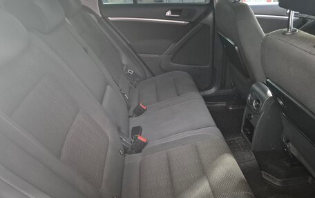 Volkswagen Tiguan I, 2012 год, 1 199 000 рублей, 15 фотография