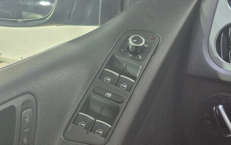 Volkswagen Tiguan I, 2012 год, 1 199 000 рублей, 17 фотография