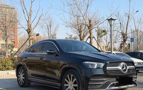 Mercedes-Benz GLE Coupe, 2022 год, 7 300 000 рублей, 5 фотография