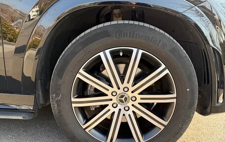 Mercedes-Benz GLE Coupe, 2022 год, 7 300 000 рублей, 9 фотография