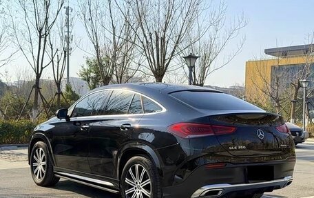 Mercedes-Benz GLE Coupe, 2022 год, 7 300 000 рублей, 6 фотография