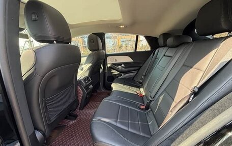 Mercedes-Benz GLE Coupe, 2022 год, 7 300 000 рублей, 14 фотография