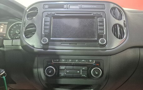 Volkswagen Tiguan I, 2012 год, 1 199 000 рублей, 18 фотография