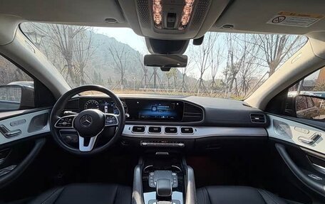 Mercedes-Benz GLE Coupe, 2022 год, 7 300 000 рублей, 8 фотография